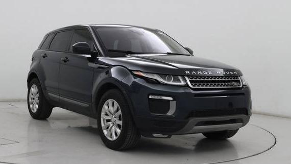 LAND ROVER RANGE ROVER EVOQUE 2017 SALVP2BG5HH191377 image